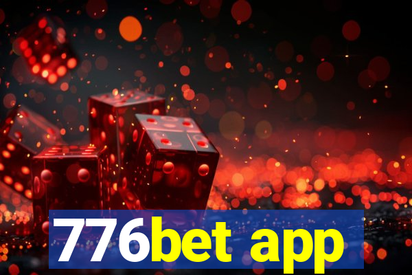 776bet app